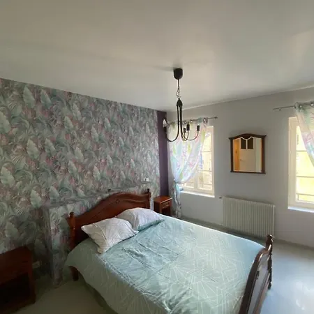 Mouss Lägenhet Joinville