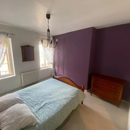 Mouss Lägenhet Joinville