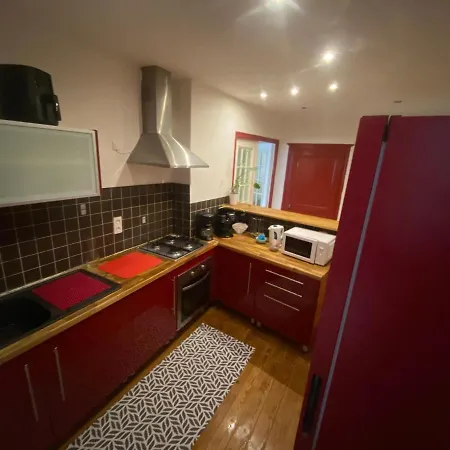 Lägenhet Mouss Joinville