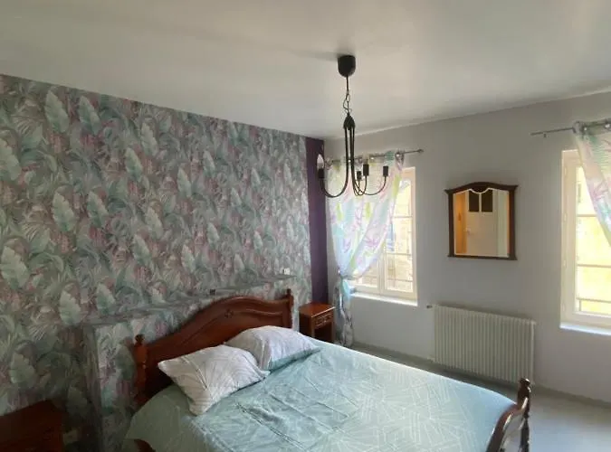 Mouss Appartamento Joinville