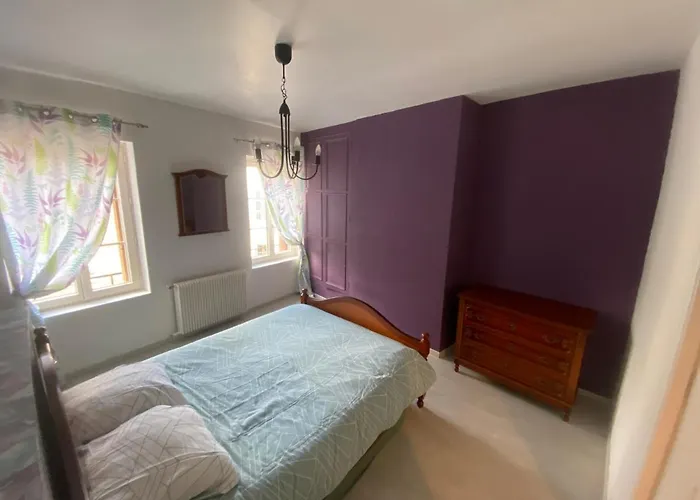 Mouss Appartamento Joinville